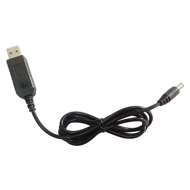 Convertitore boost USB RGEEK D - Access Control Power Supply 12V 5A recensione e prezzo