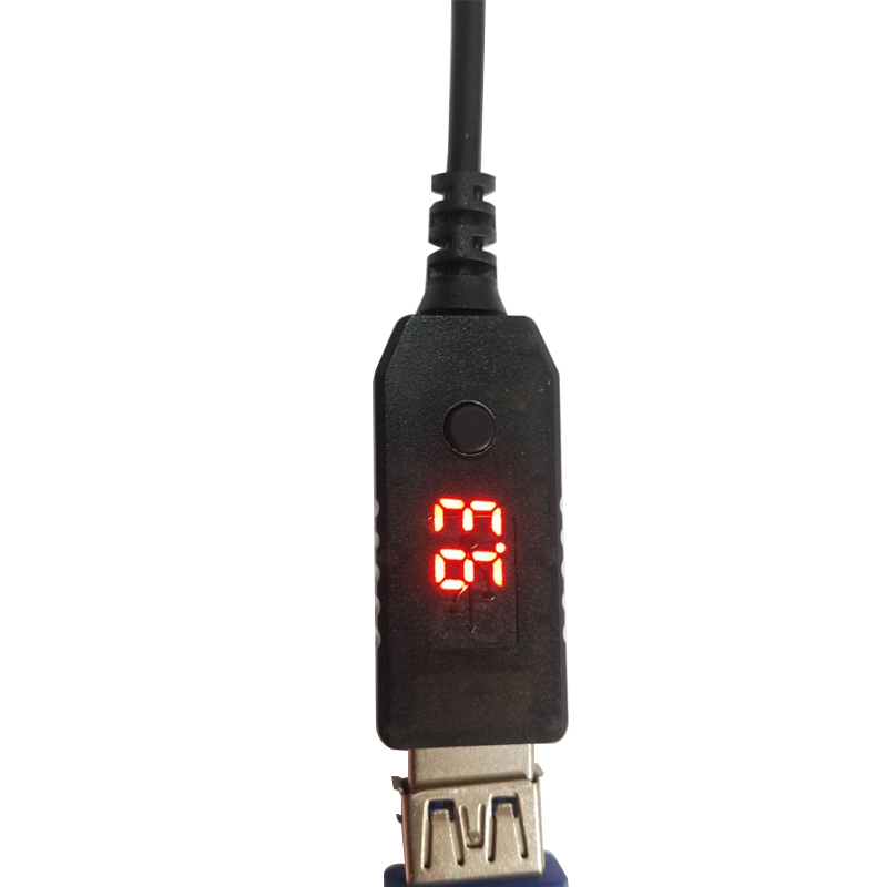 Convertitore boost USB RGEEK D - Access Control Power Supply 12V 5A recensione e prezzo