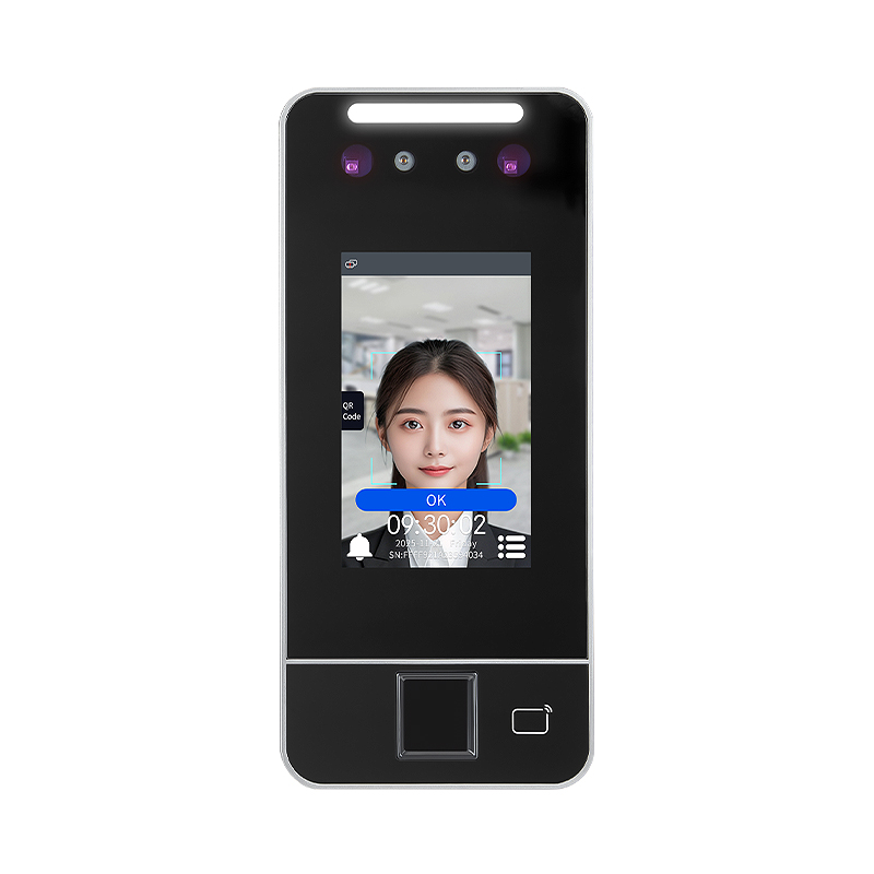 Dispositivo di Rilevazione Pre - Biometric Time Attendance Machine recensione e prezzo