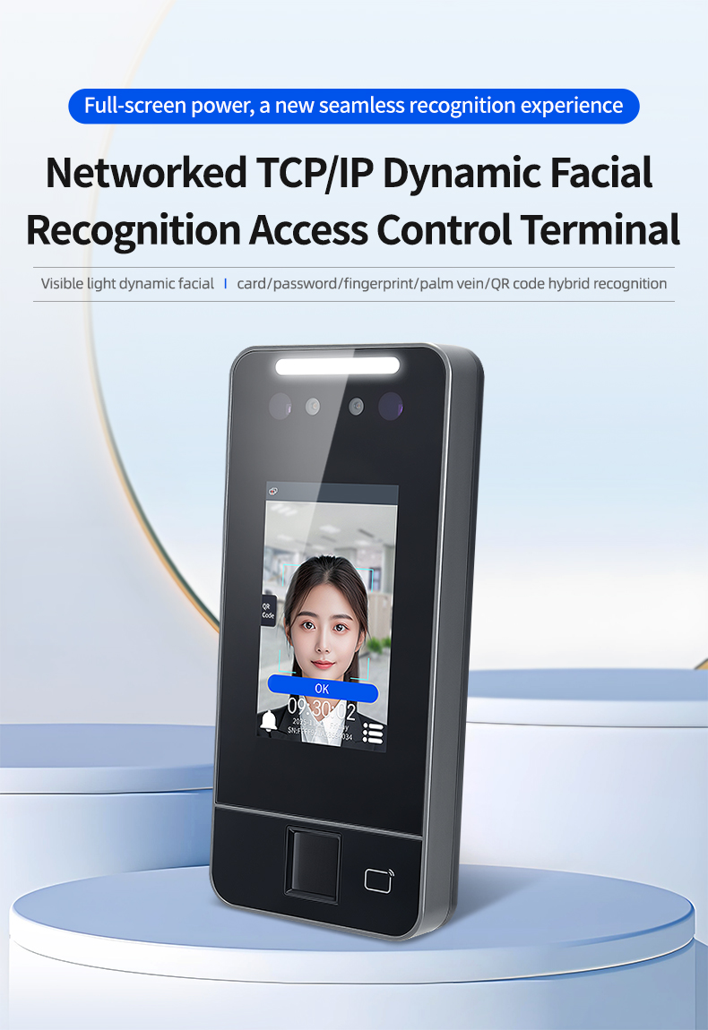 Dispositivo di Rilevazione Pre - Biometric Time Attendance Machine recensione e prezzo