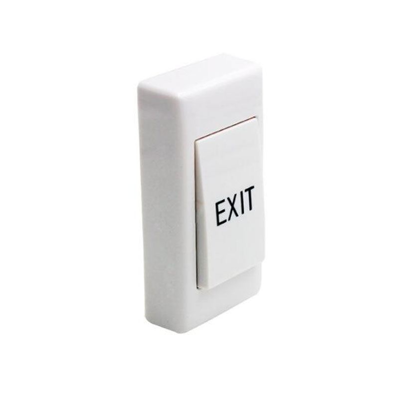 10 mini pulsanti di uscita con - Exit Button Push To Release recensione e prezzo