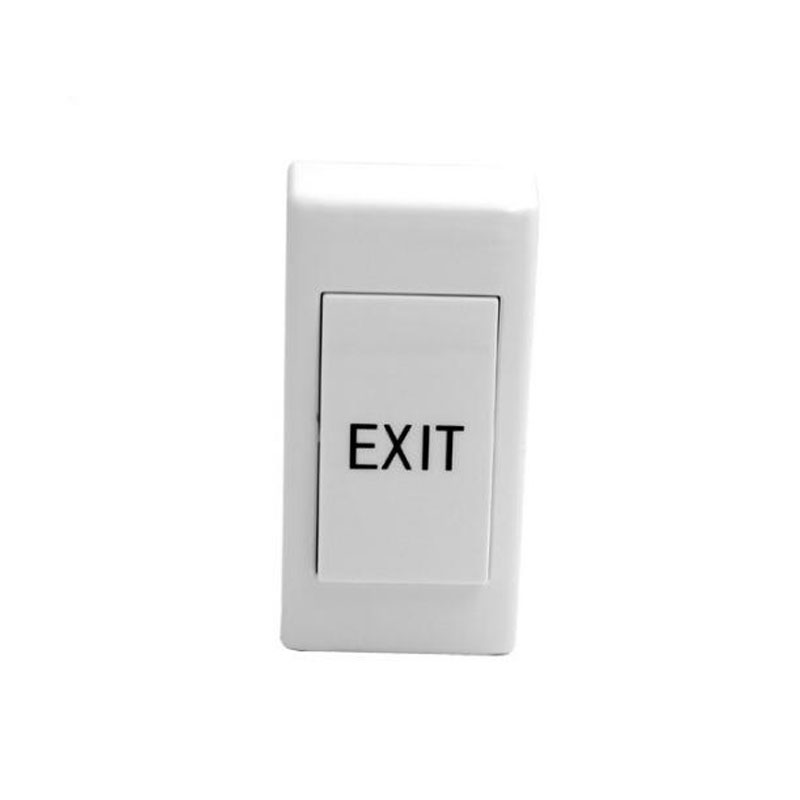 10 mini pulsanti di uscita con - Exit Button Push To Release recensione e prezzo