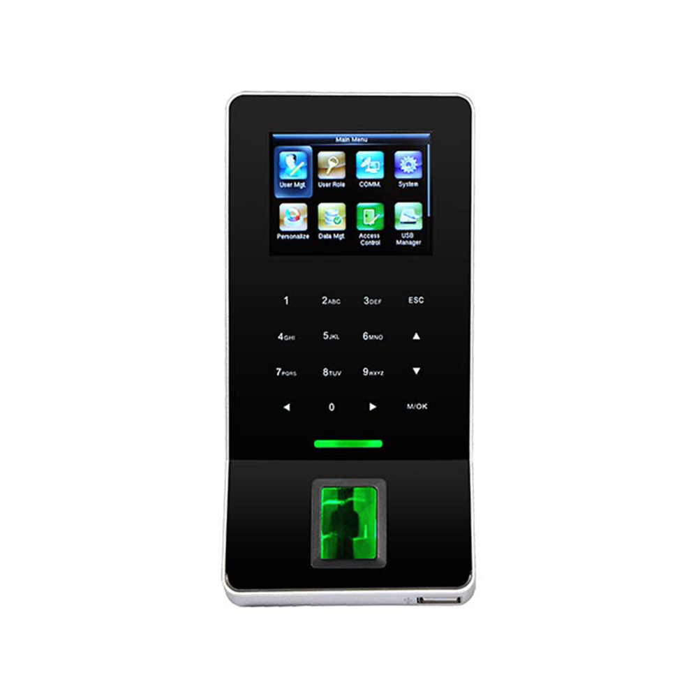 WIFI USB F22 Riconoscimento bi - Fingerprint Access Control Door recensione e prezzo