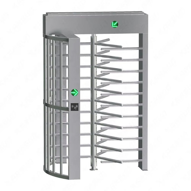 Tornello di Controllo Accessi  - Turnstile Gate Access Control recensione e prezzo