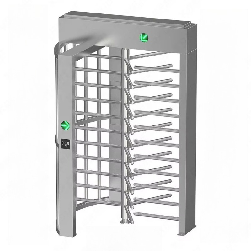 Tornello di Controllo Accessi  - Turnstile Gate Access Control recensione e prezzo