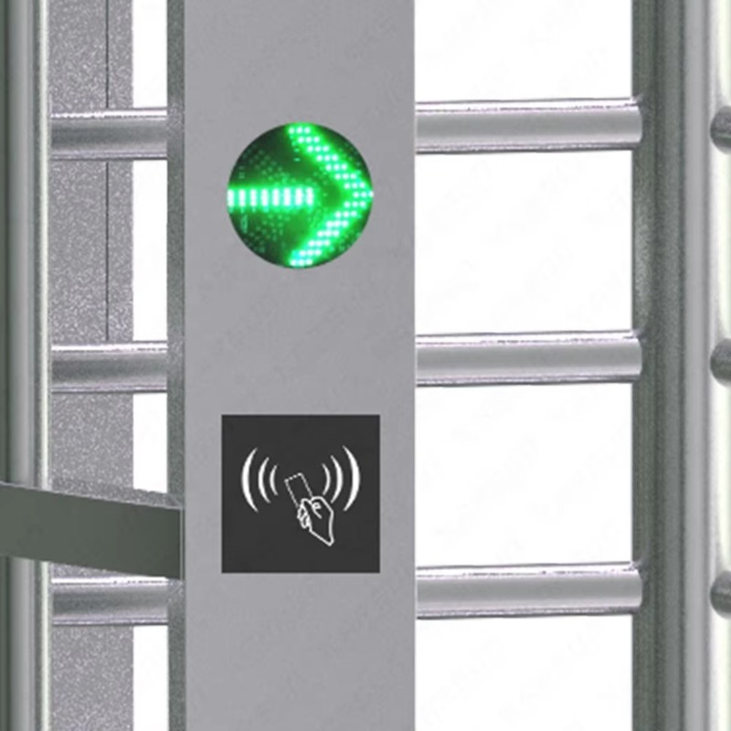 Tornello di Controllo Accessi  - Turnstile Gate Access Control recensione e prezzo