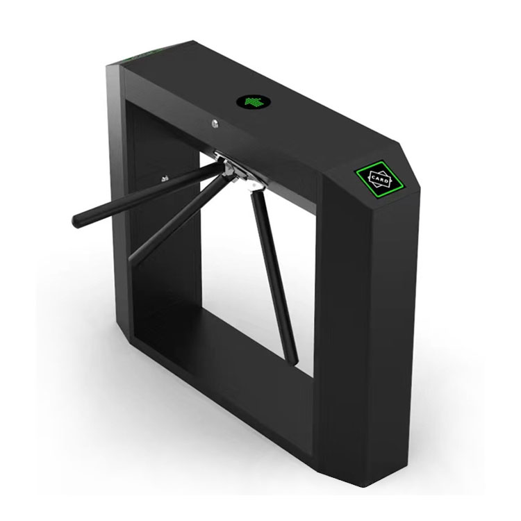 Tornello a Treppiede Semiautom - Turnstile Gate Access Control recensione e prezzo