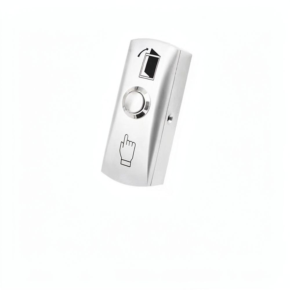 Interruttore a pulsante in acc - Exit Button Push To Release recensione e prezzo