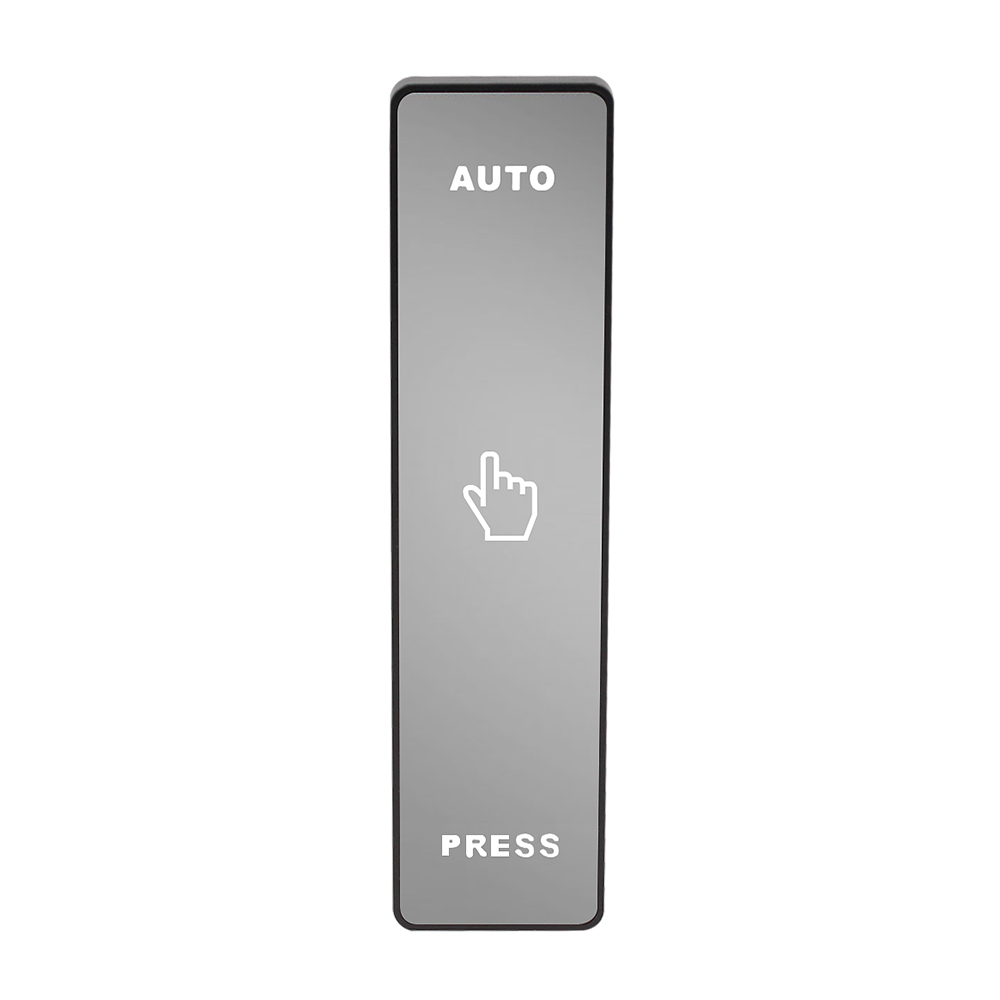 Pulsante a Specchio per Uscita - Exit Button Push To Release recensione e prezzo