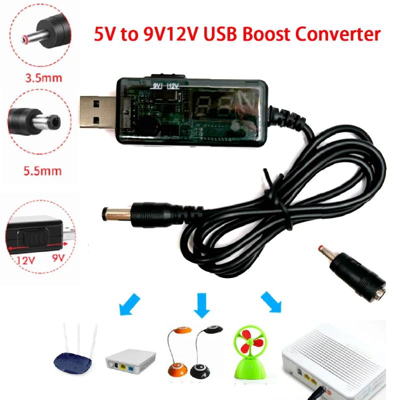 Cavo convertitore USB da 5 V a - Access Control Power Supply 12V 5A recensione e prezzo