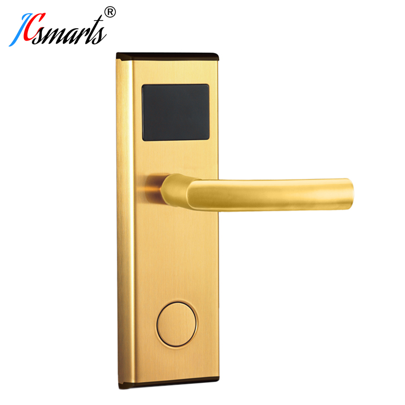 Sistema di Accesso per Porte d - Hotel Lock Card System recensione e prezzo