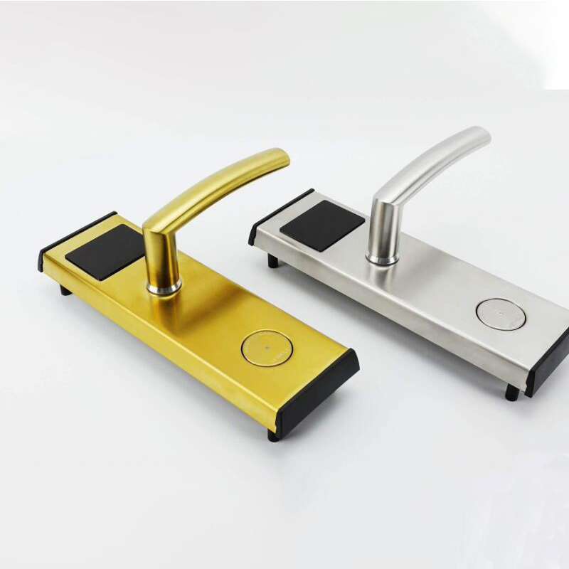Sistema di Accesso per Porte d - Hotel Lock Card System recensione e prezzo