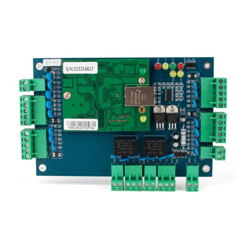 Scheda di controllo accessi di - Access Control Board 4 Door recensione e prezzo