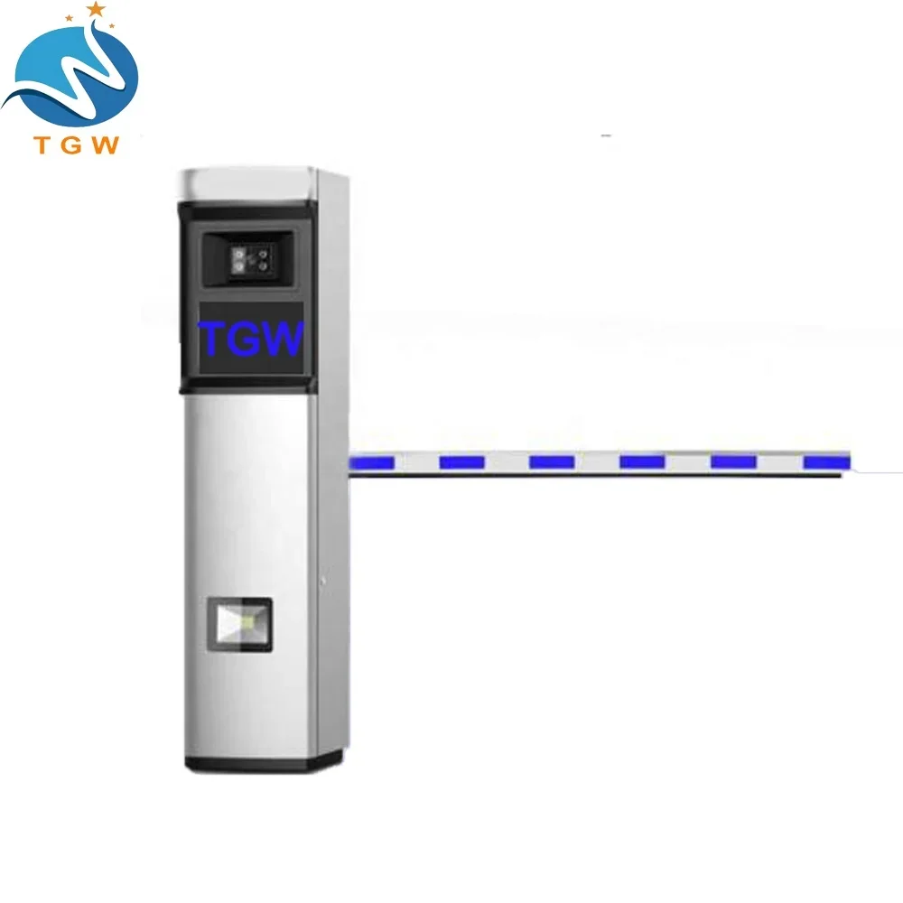 Sistema di Controllo Accessi p - Gate Barrier Parking System recensione e prezzo