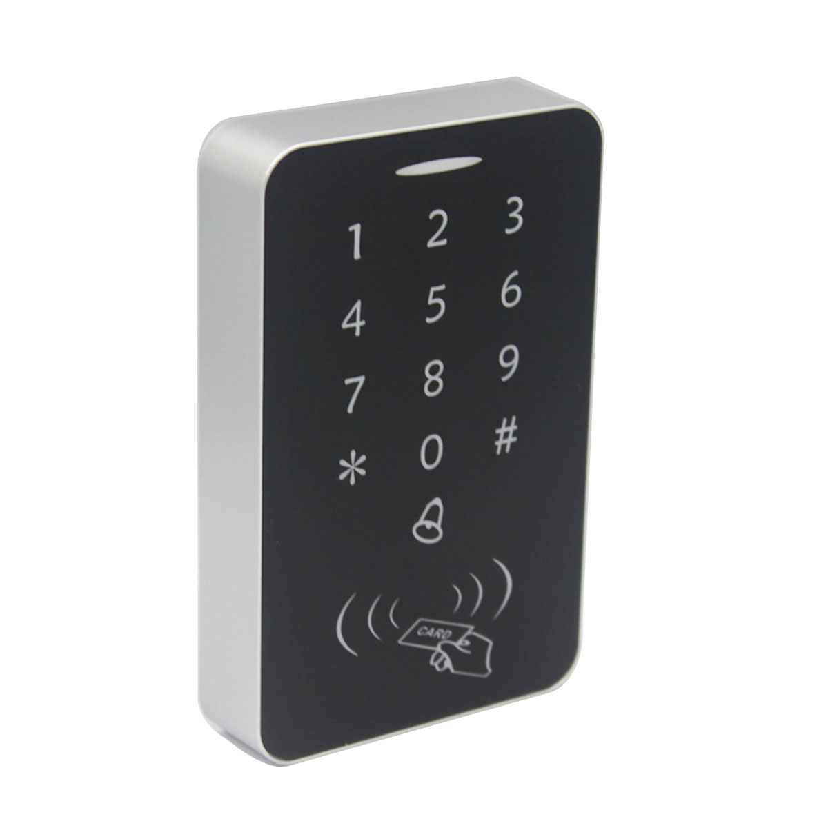 Sistema di controllo accessi c - Door Access Control Keypad Rfid recensione e prezzo