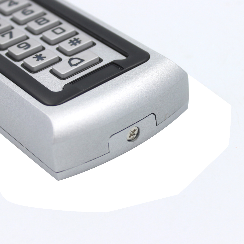 Controllore di Accesso RFID Au - Door Access Control Keypad Rfid recensione e prezzo