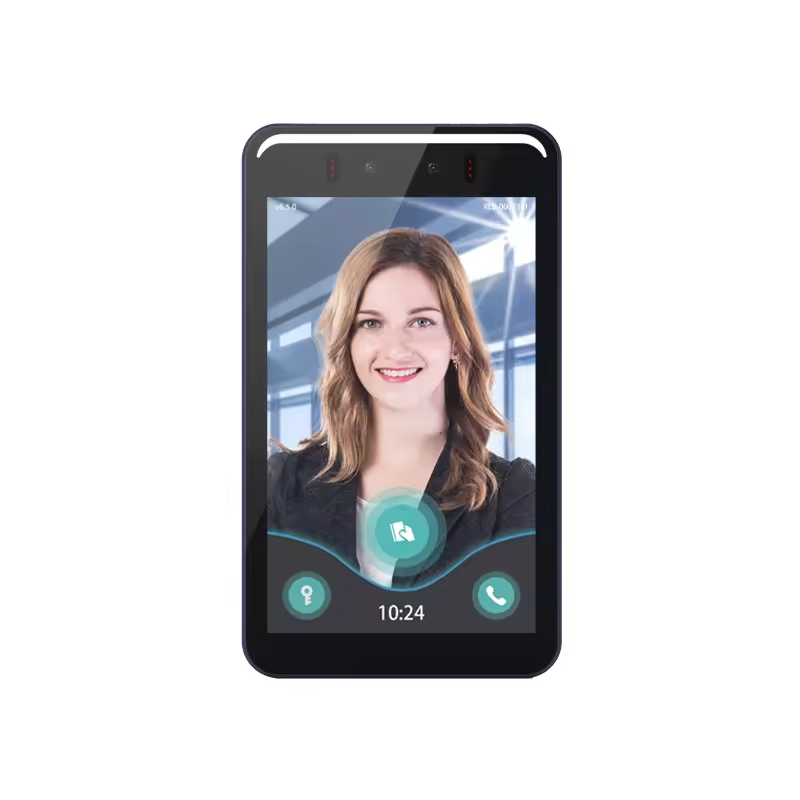 Tengda 8 pollici IP65 impermea - Face Recognition Access Control Terminal recensione e prezzo