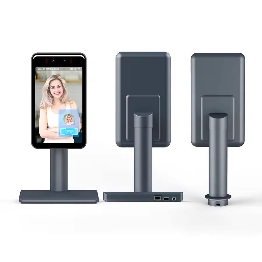 Tengda 8 pollici IP65 impermea - Face Recognition Access Control Terminal recensione e prezzo