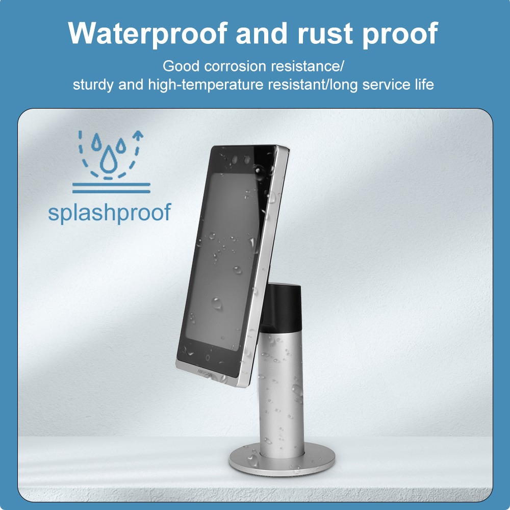 Staffa di controllo accessi co - Face Recognition Access Control Terminal recensione e prezzo
