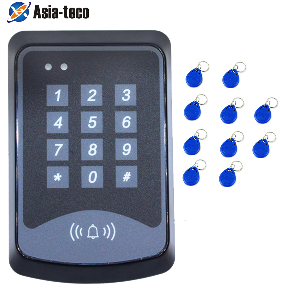 Macchina Dispositivo di Sistem - Access Control System Rfid Kit recensione e prezzo