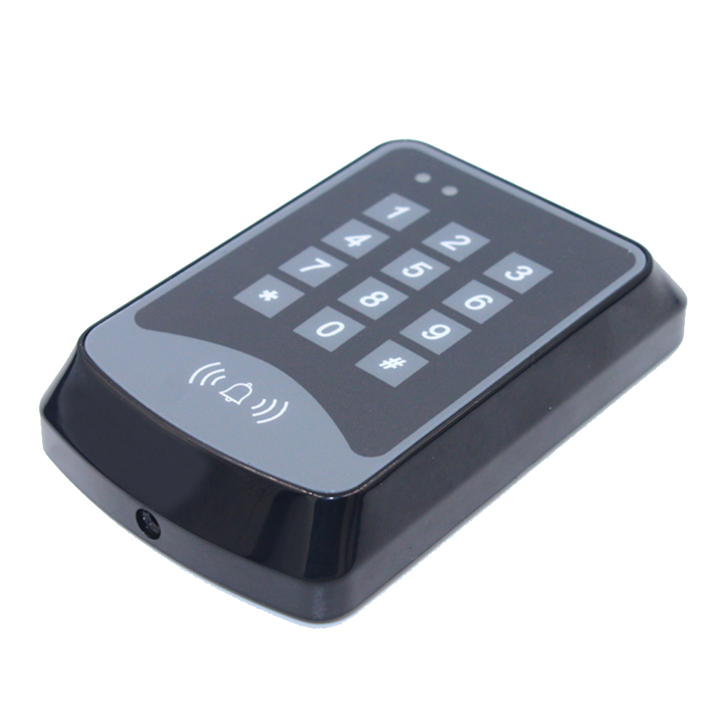 Macchina Dispositivo di Sistem - Access Control System Rfid Kit recensione e prezzo
