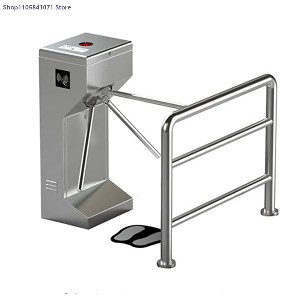 Tornello a treppiede con ricon - Turnstile Gate Access Control recensione e prezzo