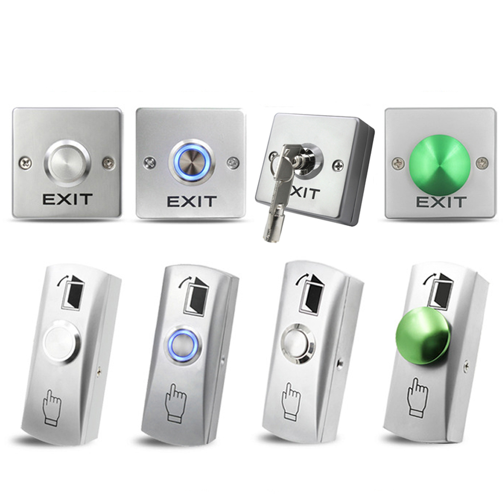Interruttore di uscita del pul - Exit Button Push To Release recensione e prezzo