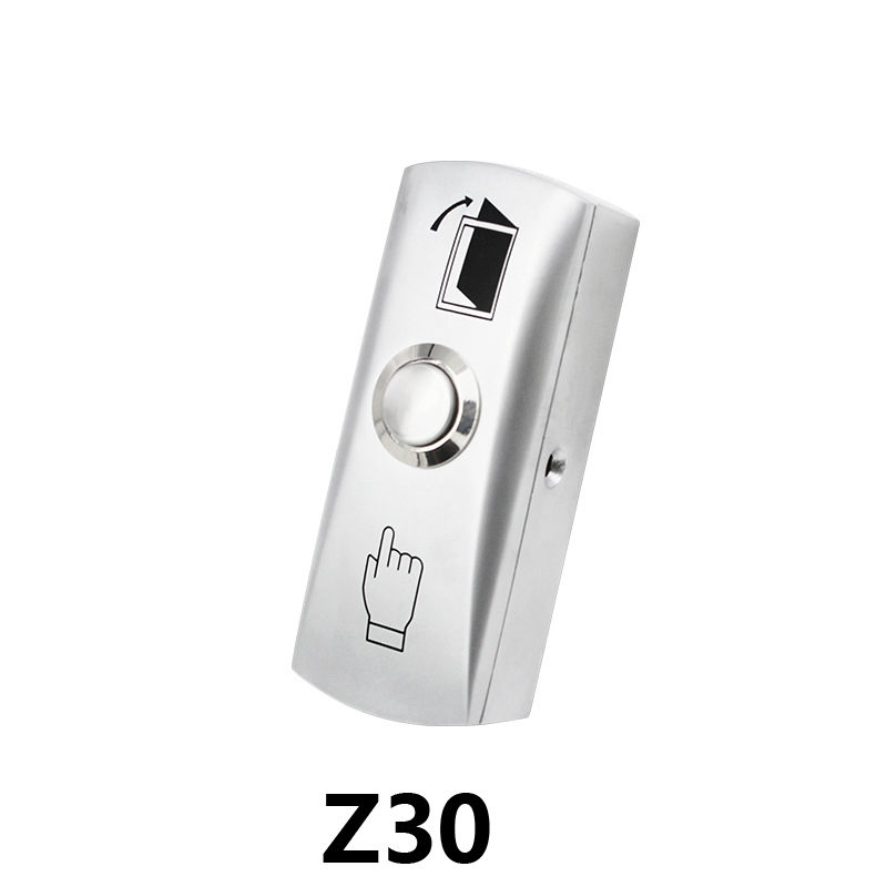 Interruttore di uscita del pul - Exit Button Push To Release recensione e prezzo
