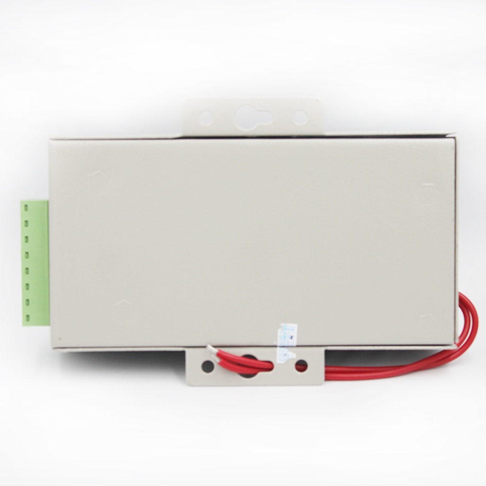 Alimentatore per Sistema di Co - Access Control Power Supply 12V 5A recensione e prezzo