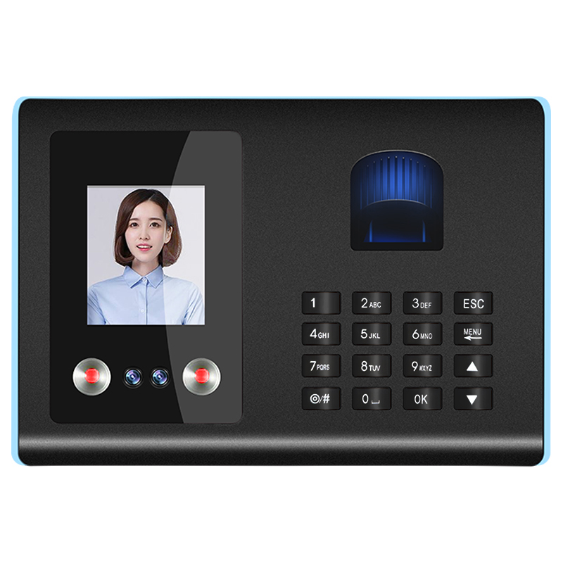 Macchina per la presenza biome - Biometric Time Attendance Machine recensione e prezzo