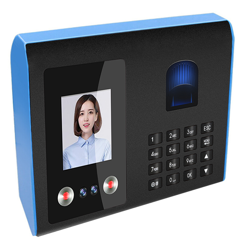 Macchina per la presenza biome - Biometric Time Attendance Machine recensione e prezzo