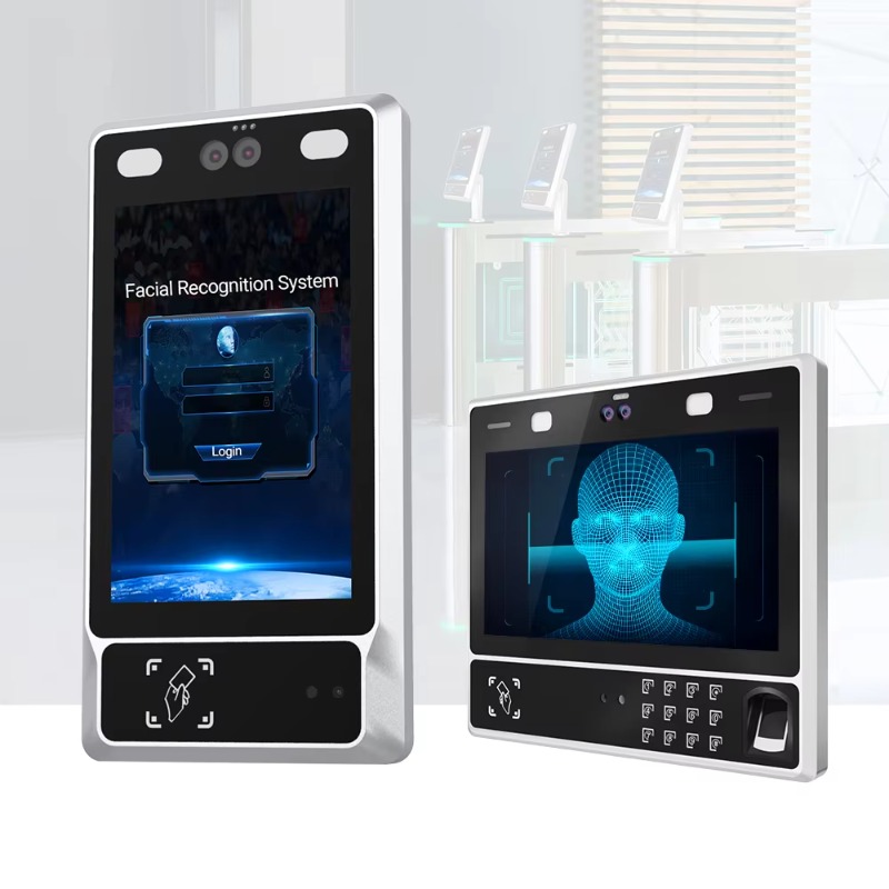 Dispositivo di Controllo Acces - Biometric Time Attendance Machine recensione e prezzo