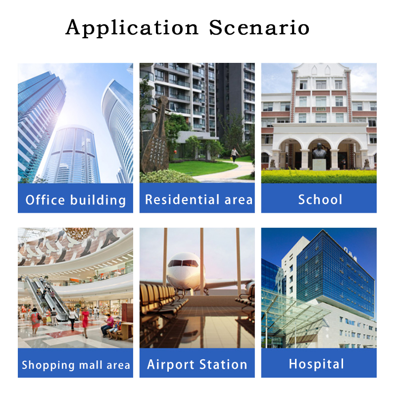 Sistema di controllo accessi c - Face Recognition Access Control Terminal recensione e prezzo