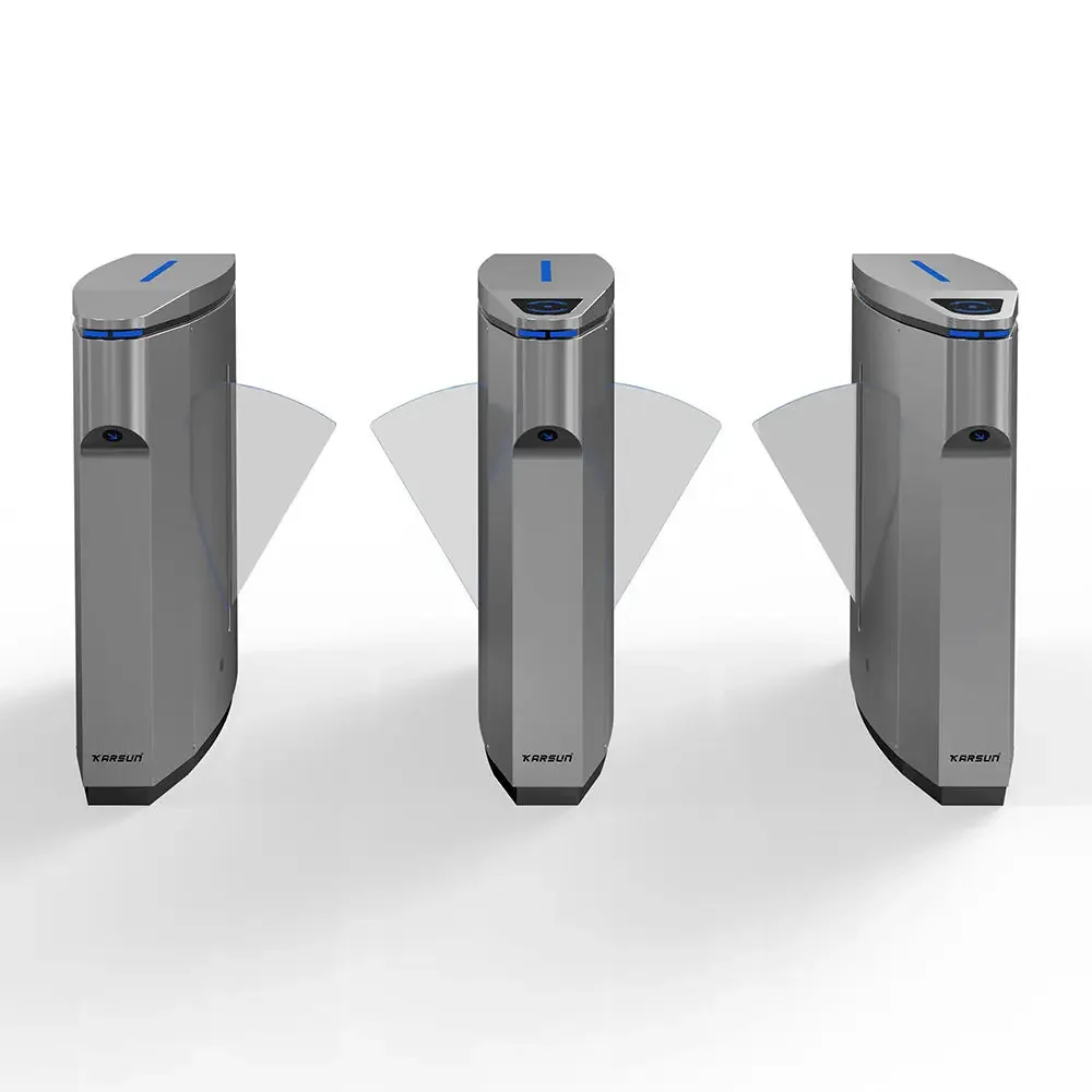 Barriera a braccio per control - Turnstile Gate Access Control recensione e prezzo