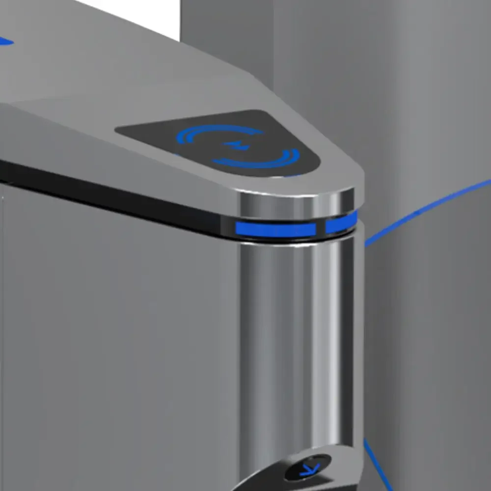 Barriera a braccio per control - Turnstile Gate Access Control recensione e prezzo