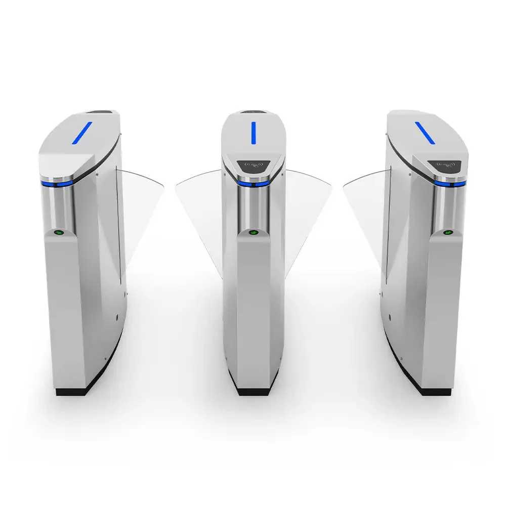 Barriera a braccio per control - Turnstile Gate Access Control recensione e prezzo
