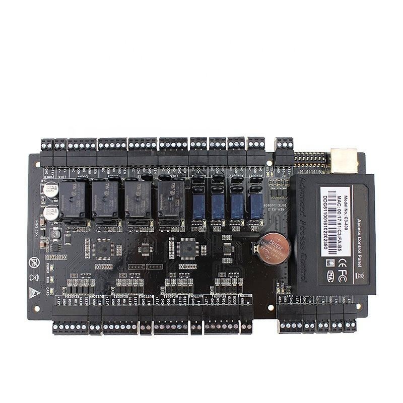 Pannello di controllo accessi  - Access Control Board 4 Door recensione e prezzo