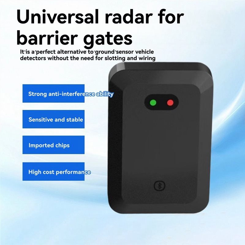【RECOMENDAR】 Parcheggio Barrie - Gate Barrier Parking System recensione e prezzo
