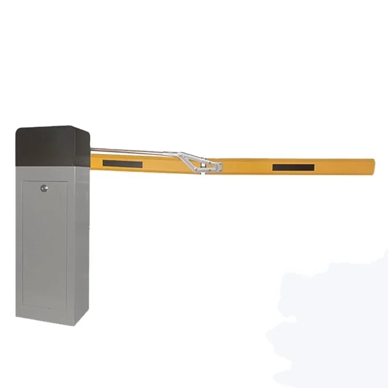 Barriera Automatica per Parche - Gate Barrier Parking System recensione e prezzo