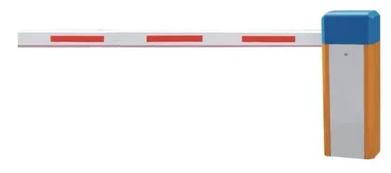 Barriera Automatica per Parche - Gate Barrier Parking System recensione e prezzo
