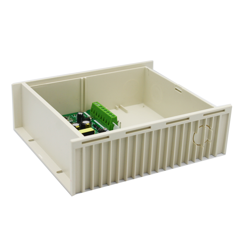 Adattatore di alimentazione AC - Access Control Power Supply 12V 5A recensione e prezzo