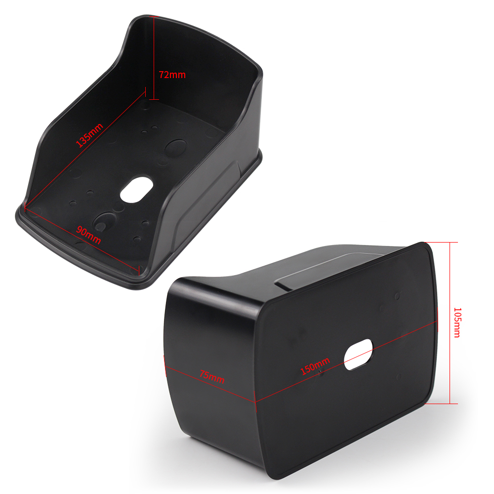 Copertura antipioggia in plast - Door Access Control Keypad Rfid recensione e prezzo