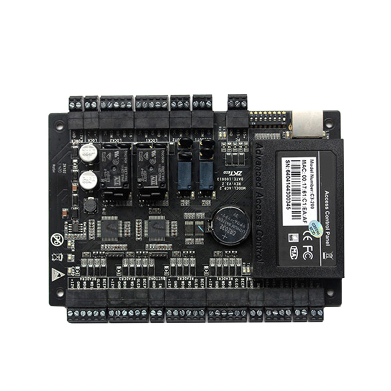 Pannello di Controllo Accessi  - Access Control Board 4 Door recensione e prezzo