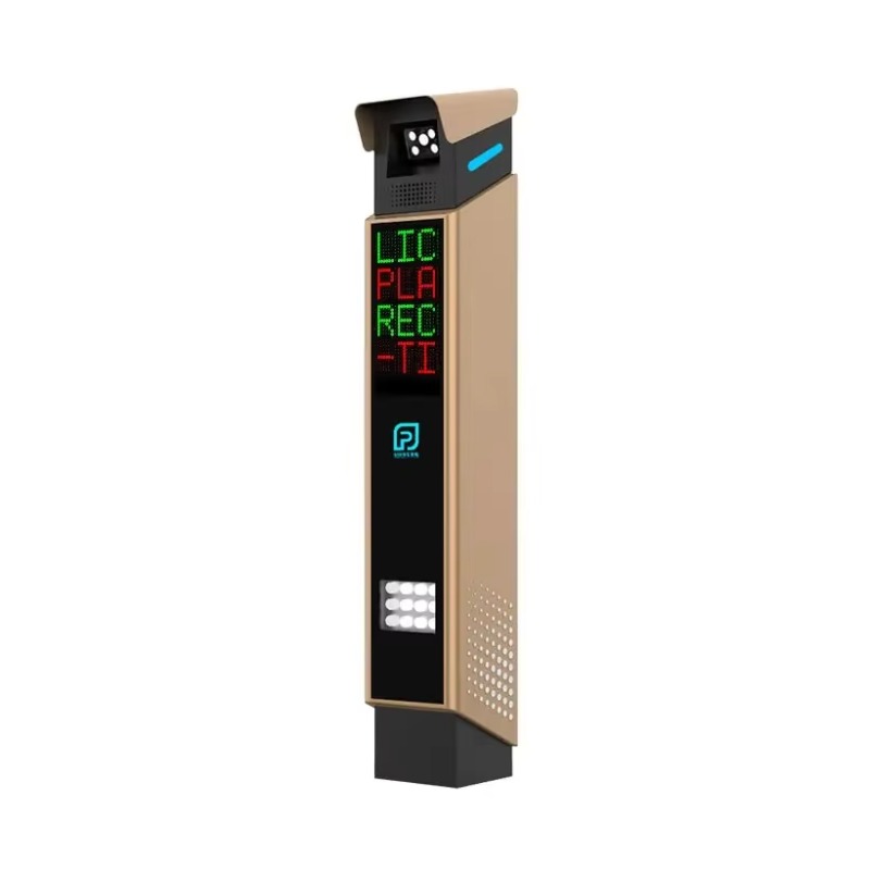 Sistema di controllo automatic - Gate Barrier Parking System recensione e prezzo