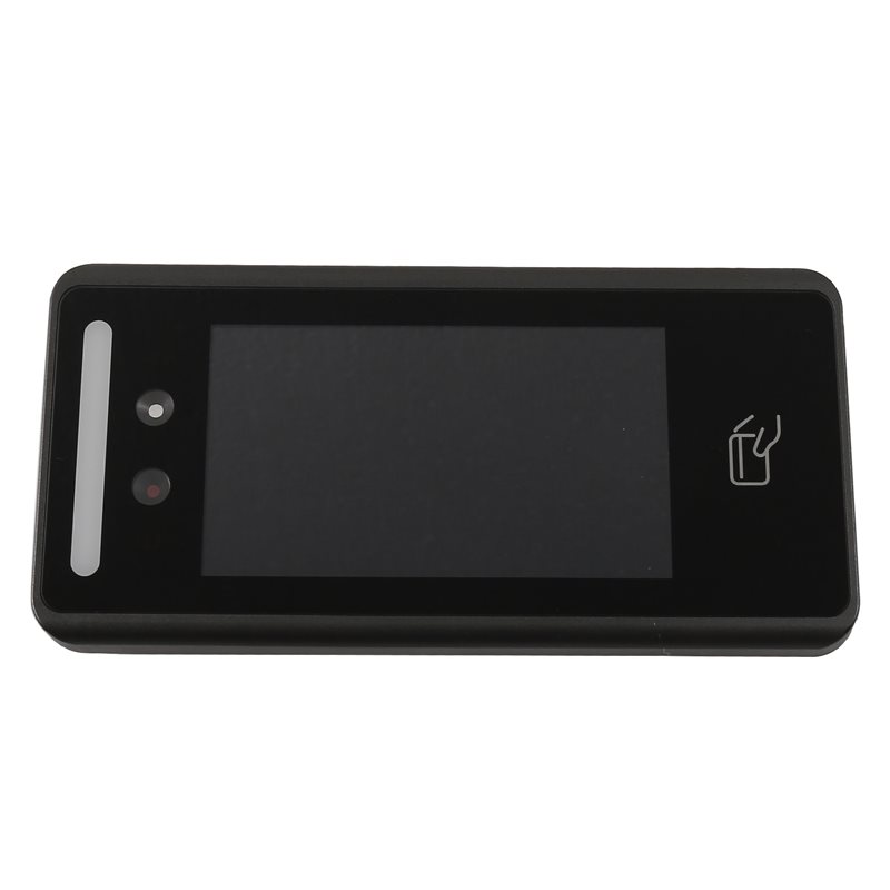 Lettore di schede da 4,5 polli - Face Recognition Access Control Terminal recensione e prezzo
