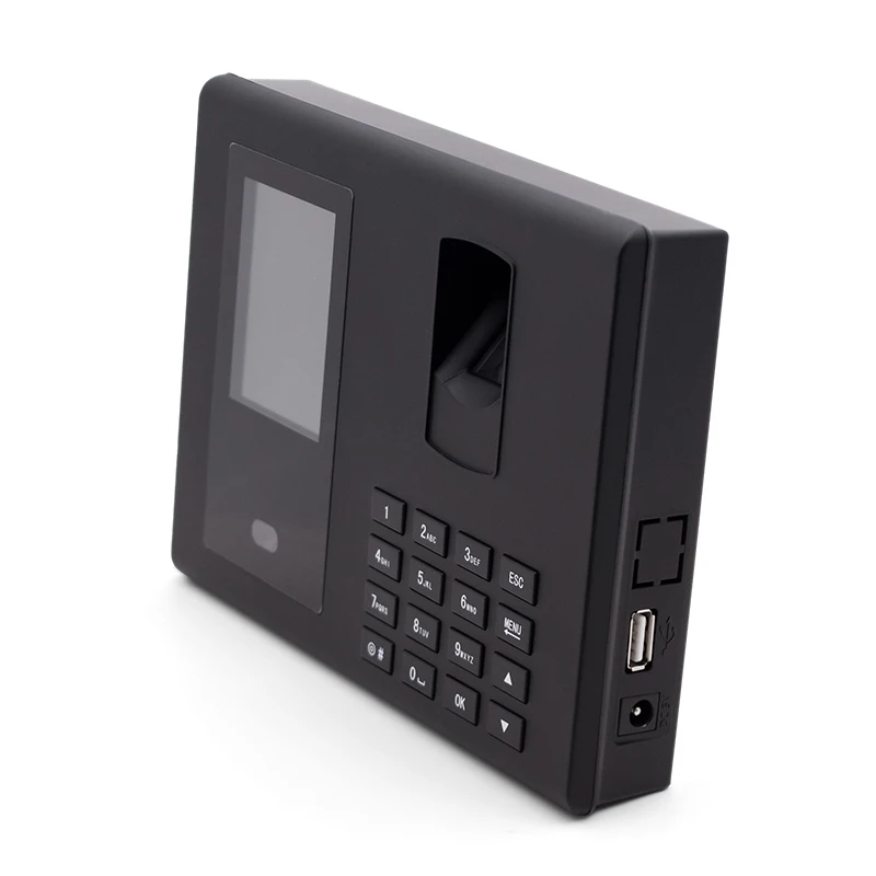 Macchina per la presenza dell' - Biometric Time Attendance Machine recensione e prezzo