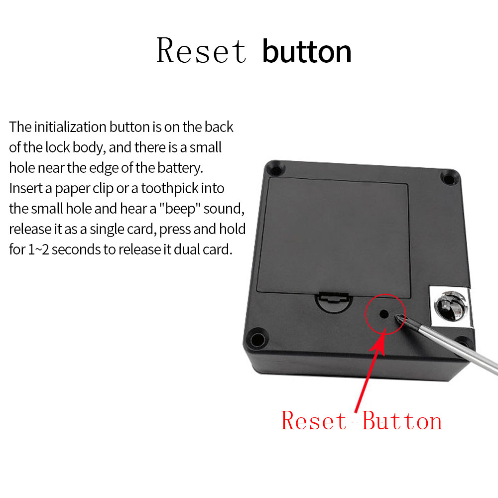 Serratura intelligente per cas - Door Access Control Keypad Rfid recensione e prezzo