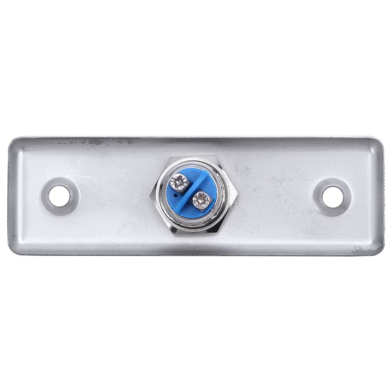 Elegante pulsante di uscita in - Exit Button Push To Release recensione e prezzo