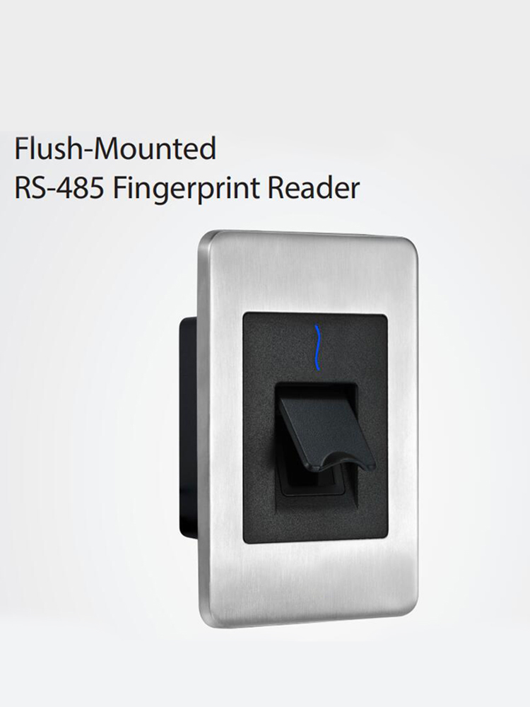 Lettore di impronte digitali b - Fingerprint Access Control Door recensione e prezzo
