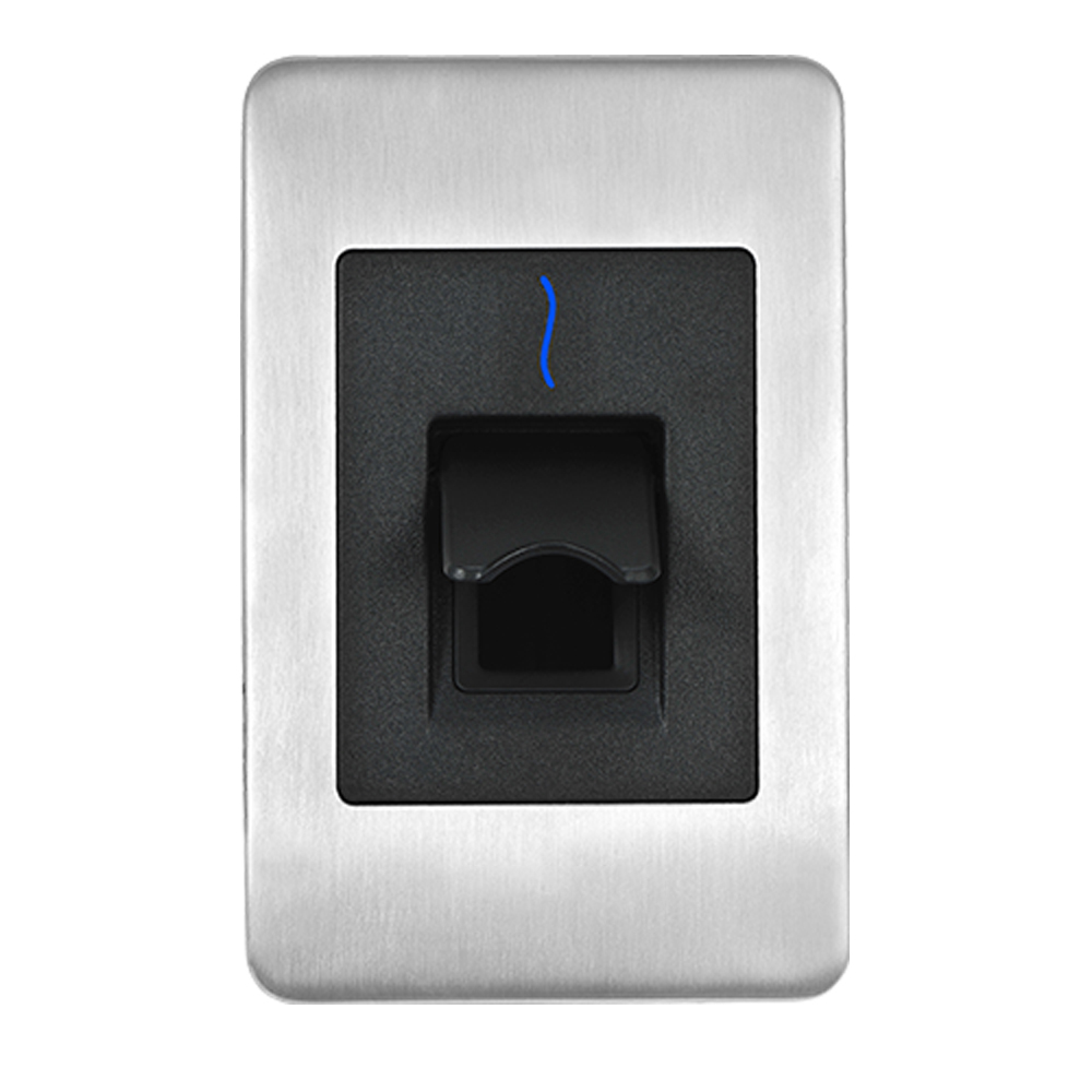 Lettore di impronte digitali b - Fingerprint Access Control Door recensione e prezzo